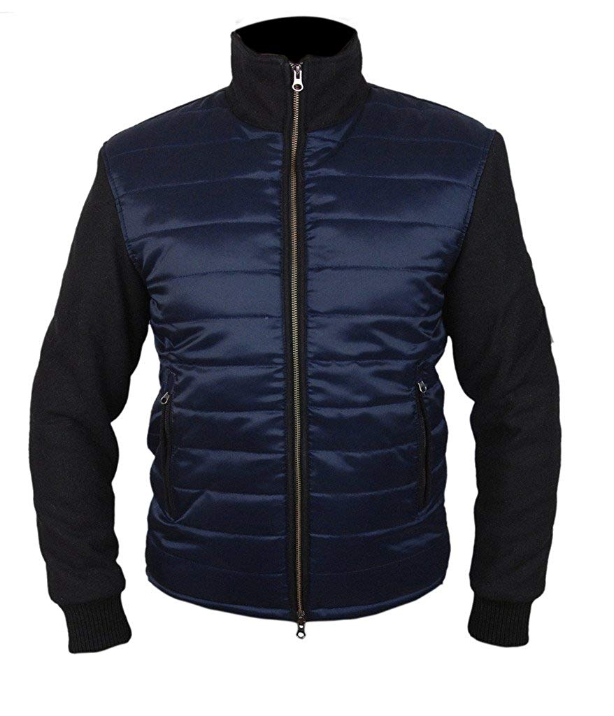 Spectre James Bond 007 Daniel Craig Jacket
