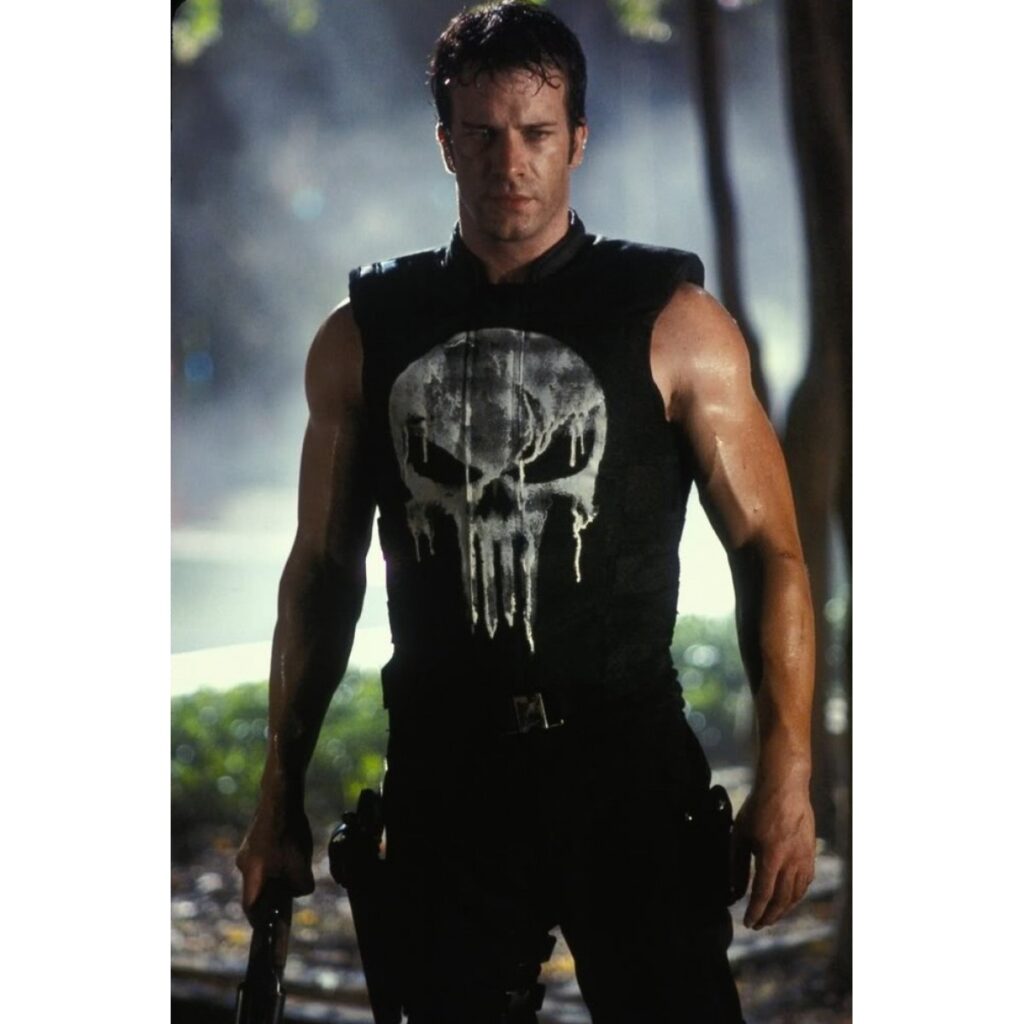 The Punisher Season 1 War Zone Tactical Vest